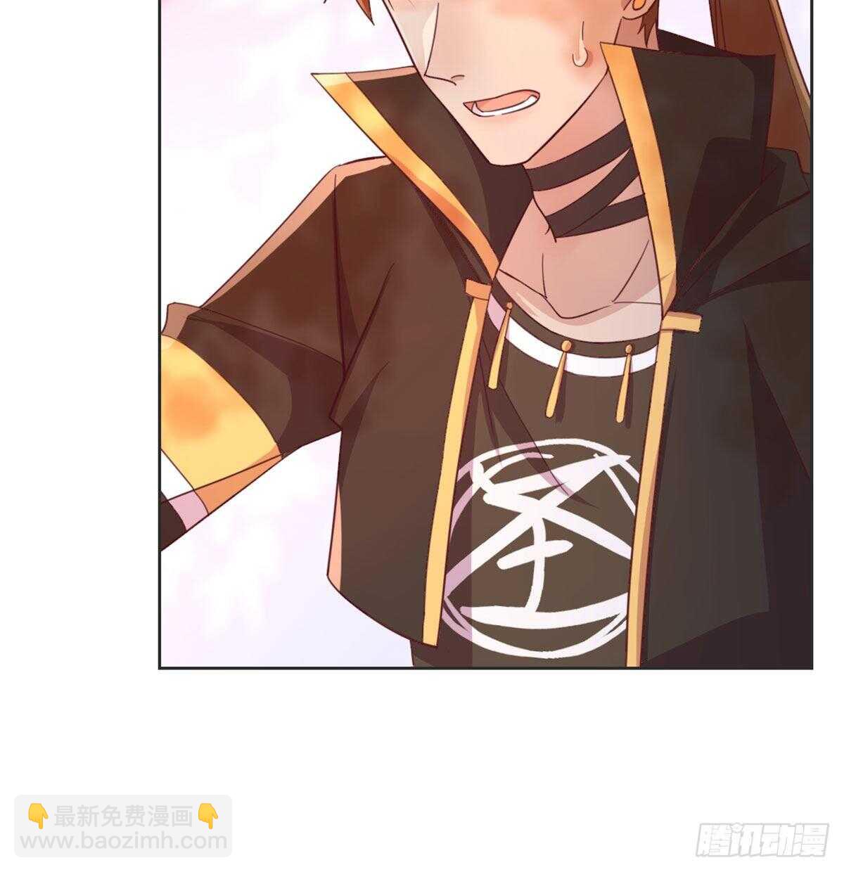 沙师弟(1/2)-第94话