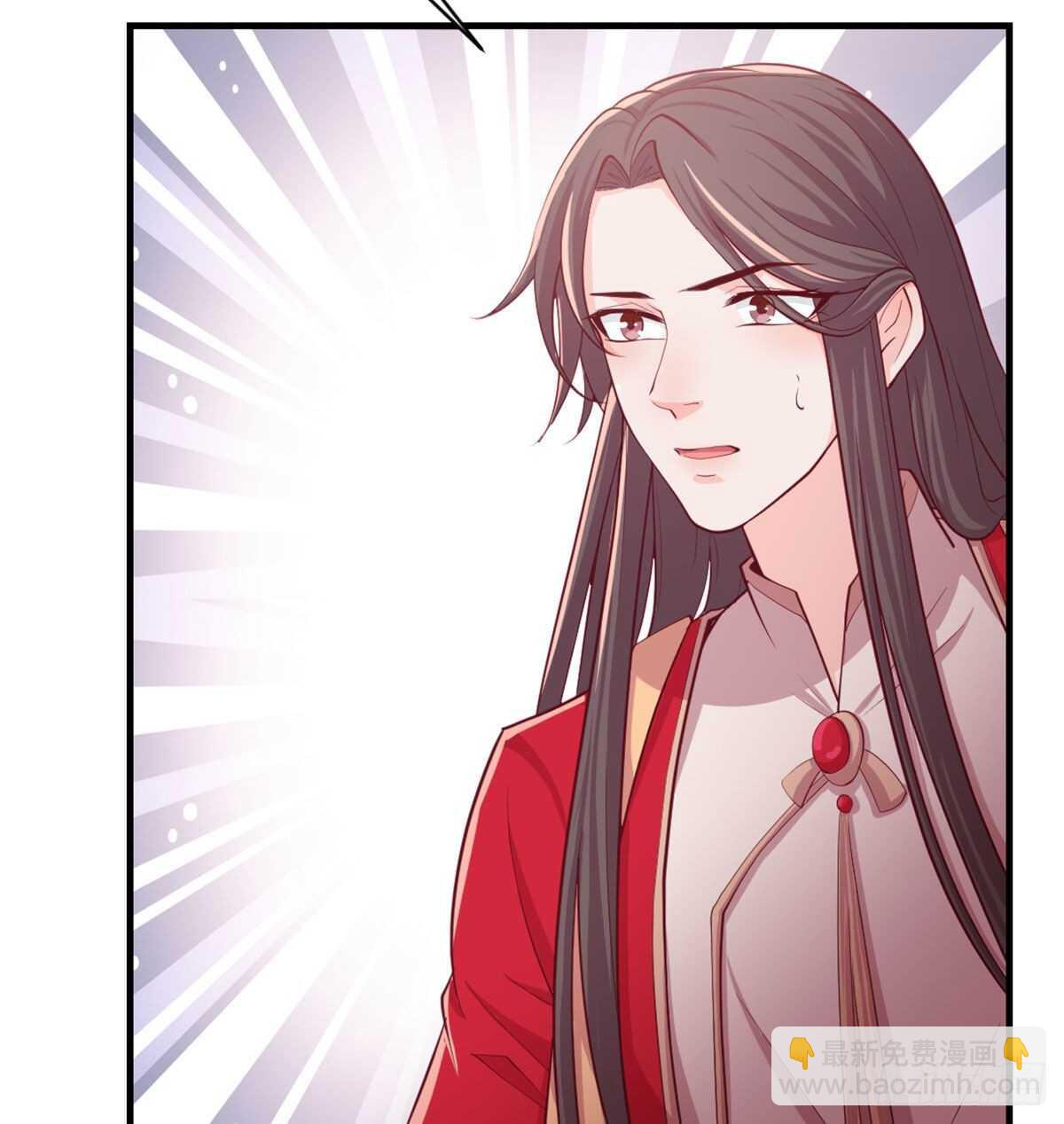 八十八  抱了还不够(1/2)-第96话