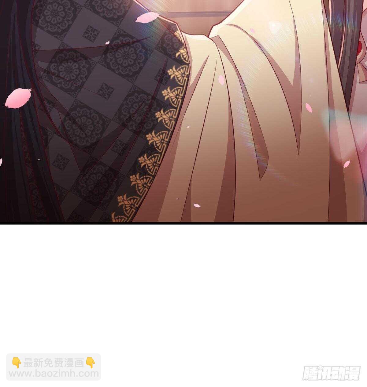 八十八  抱了还不够(1/2)-第96话