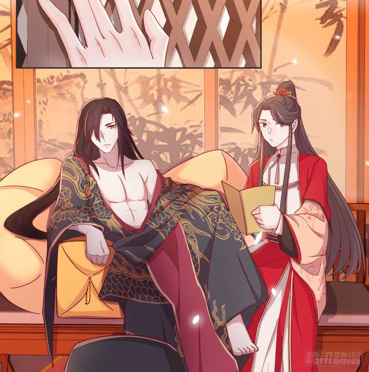 90 不妙的师父(1/2)-第98话