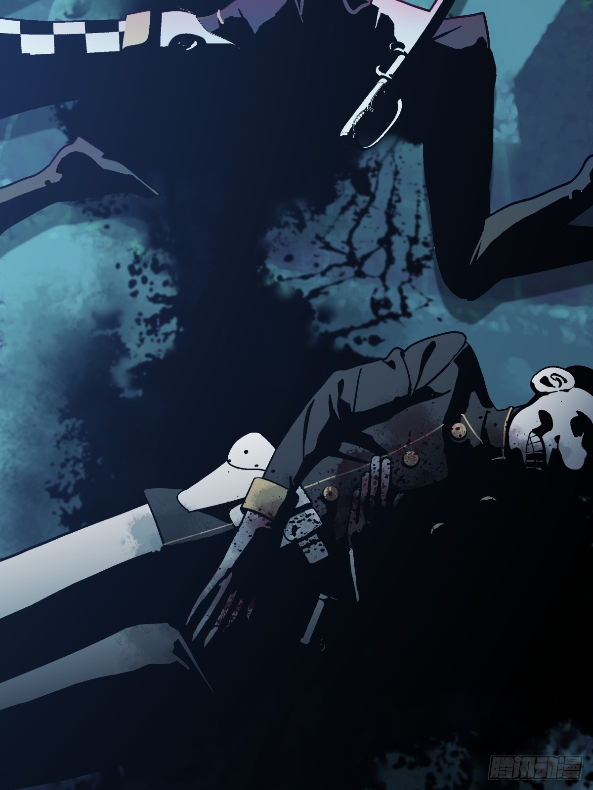 月圓之後 - CHAPTER 11 顯眼女孩(1/2) - 7
