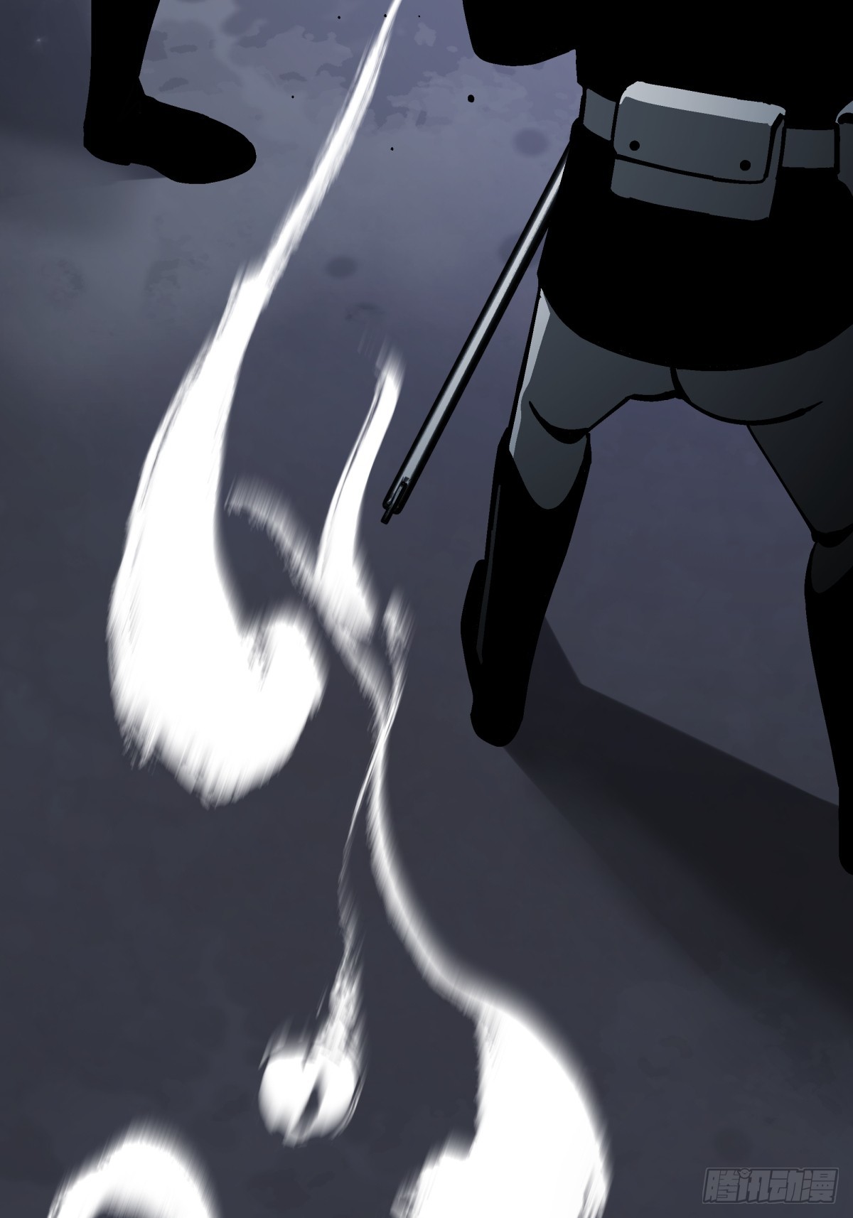 月圓之後 - CHAPTER 15 攪局 - 1