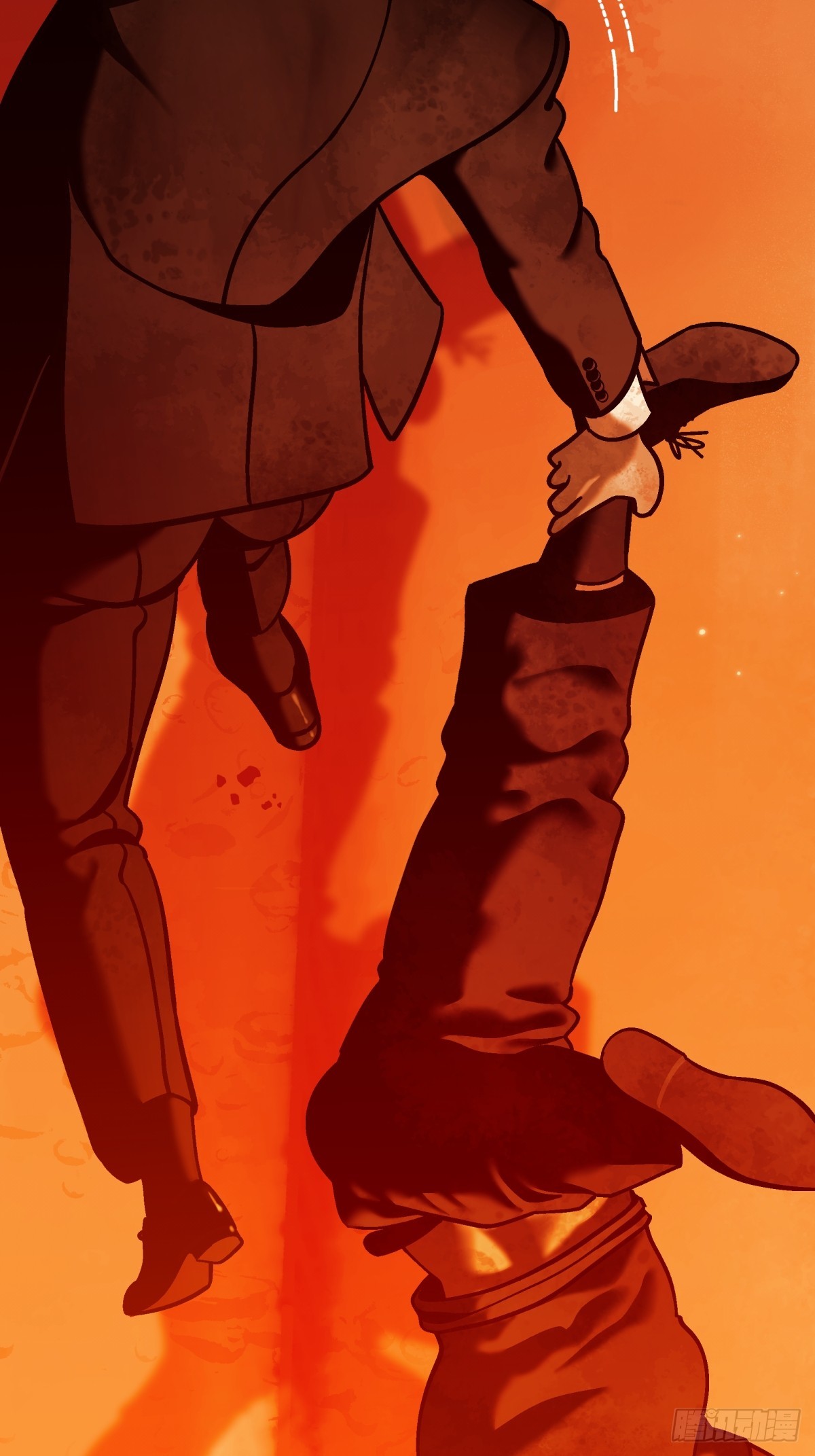 月圓之後 - CHAPTER 3 殺機(1/2) - 7