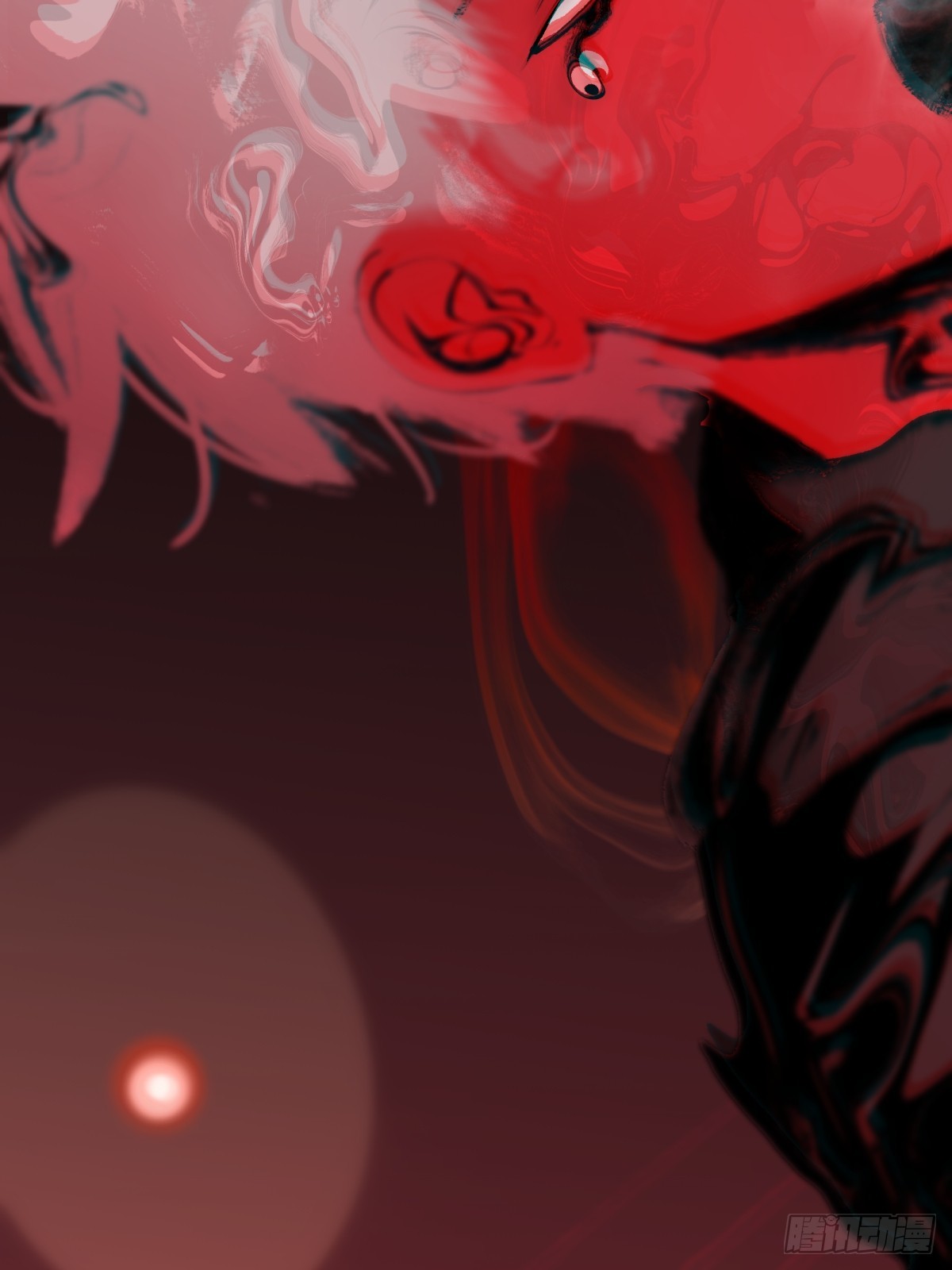 月圓之後 - CHAPTER 9 處境 - 3