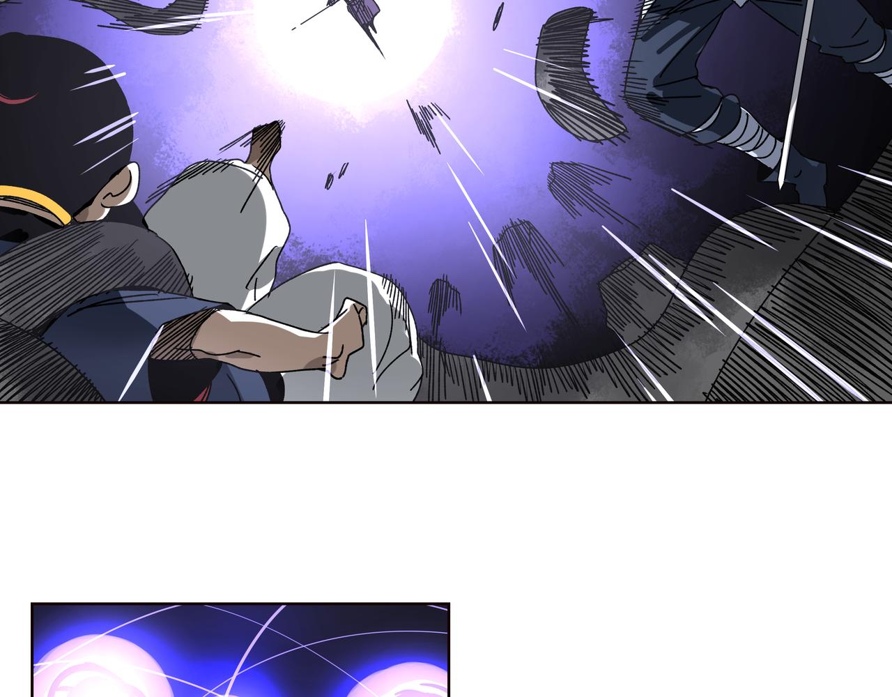 第十四章 为你而活(1/2)-第16话