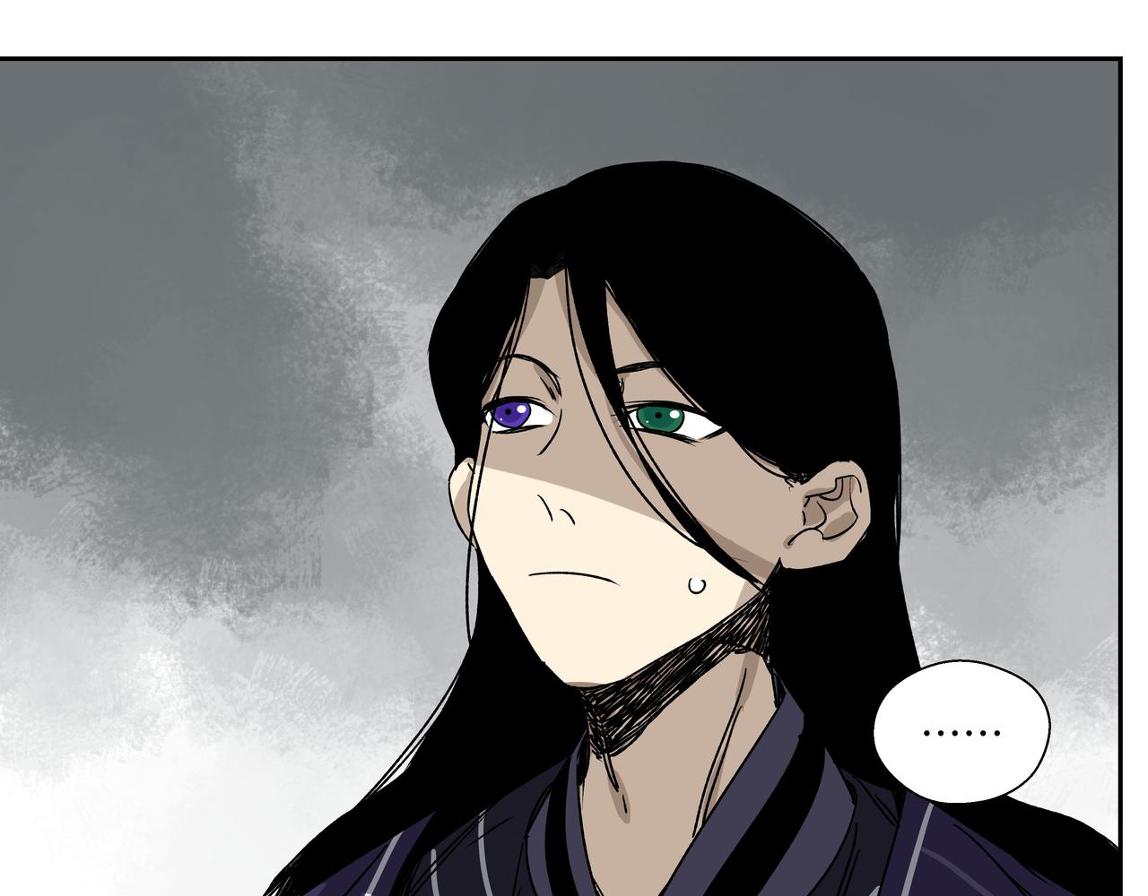 第十八章 强灵压势-第20话