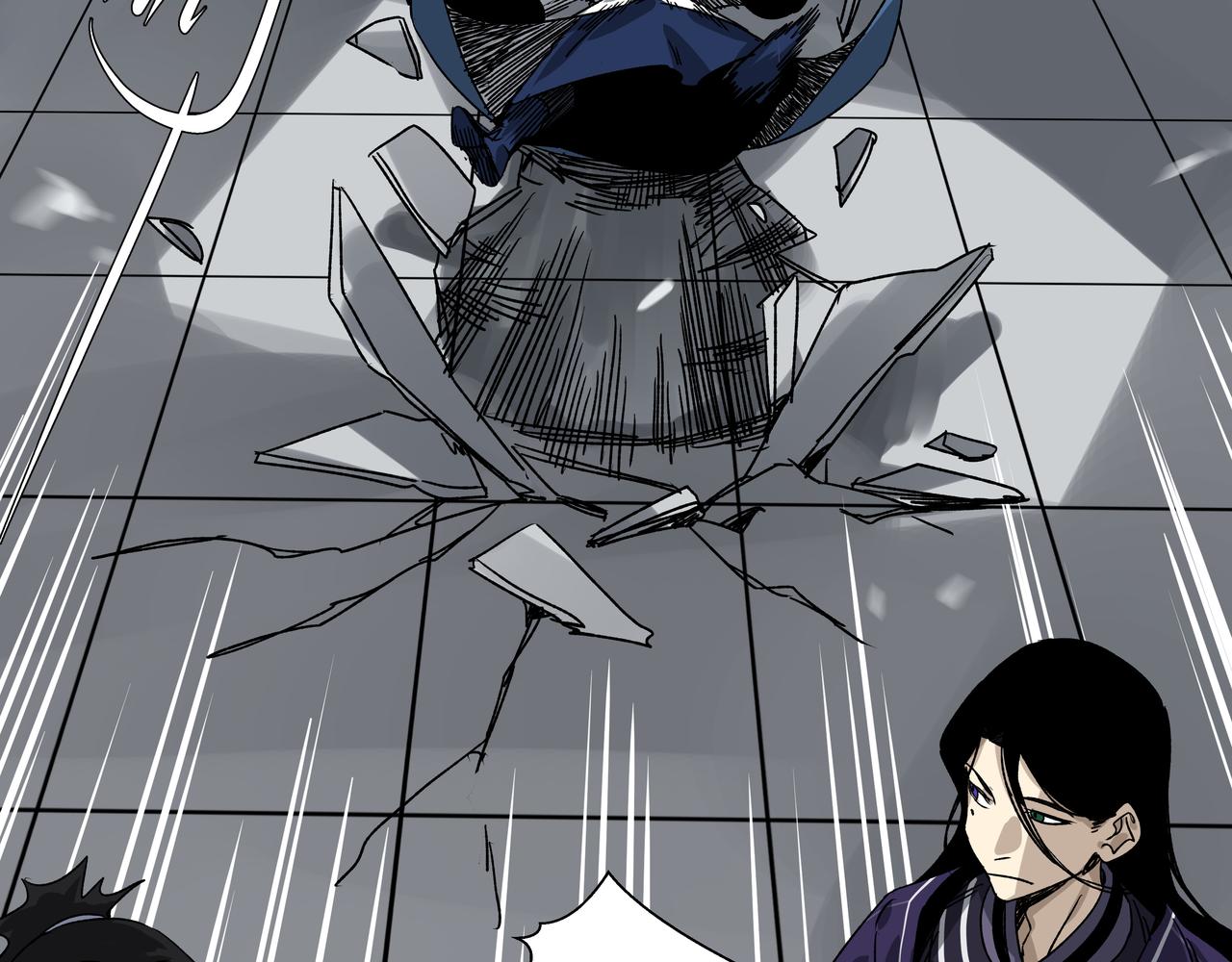 第二十章 一决胜负(1/2)-第22话