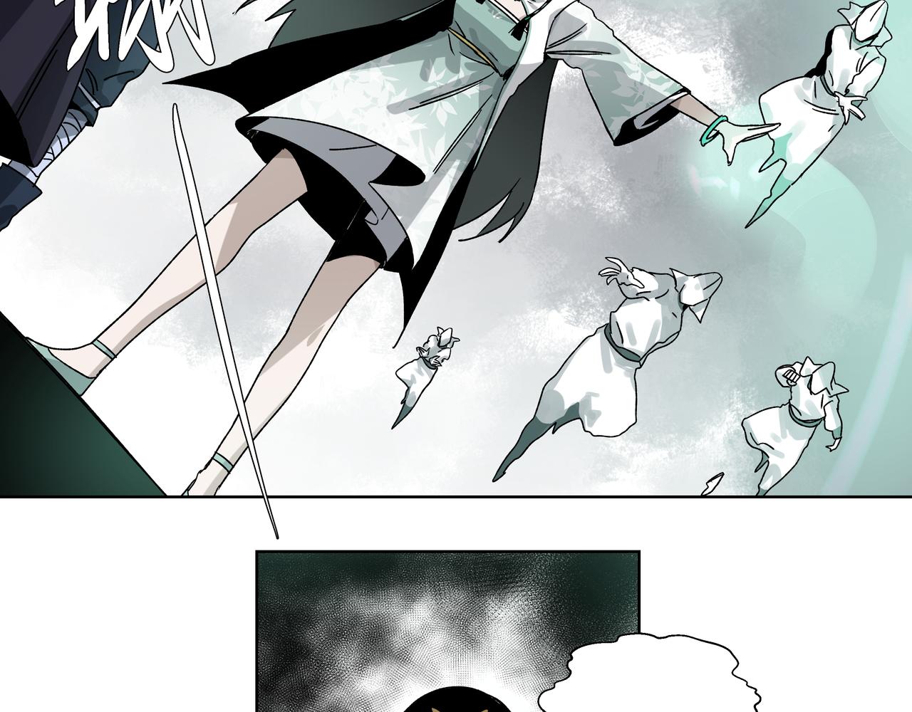 第二十六章 是敌是友（上）-第30话