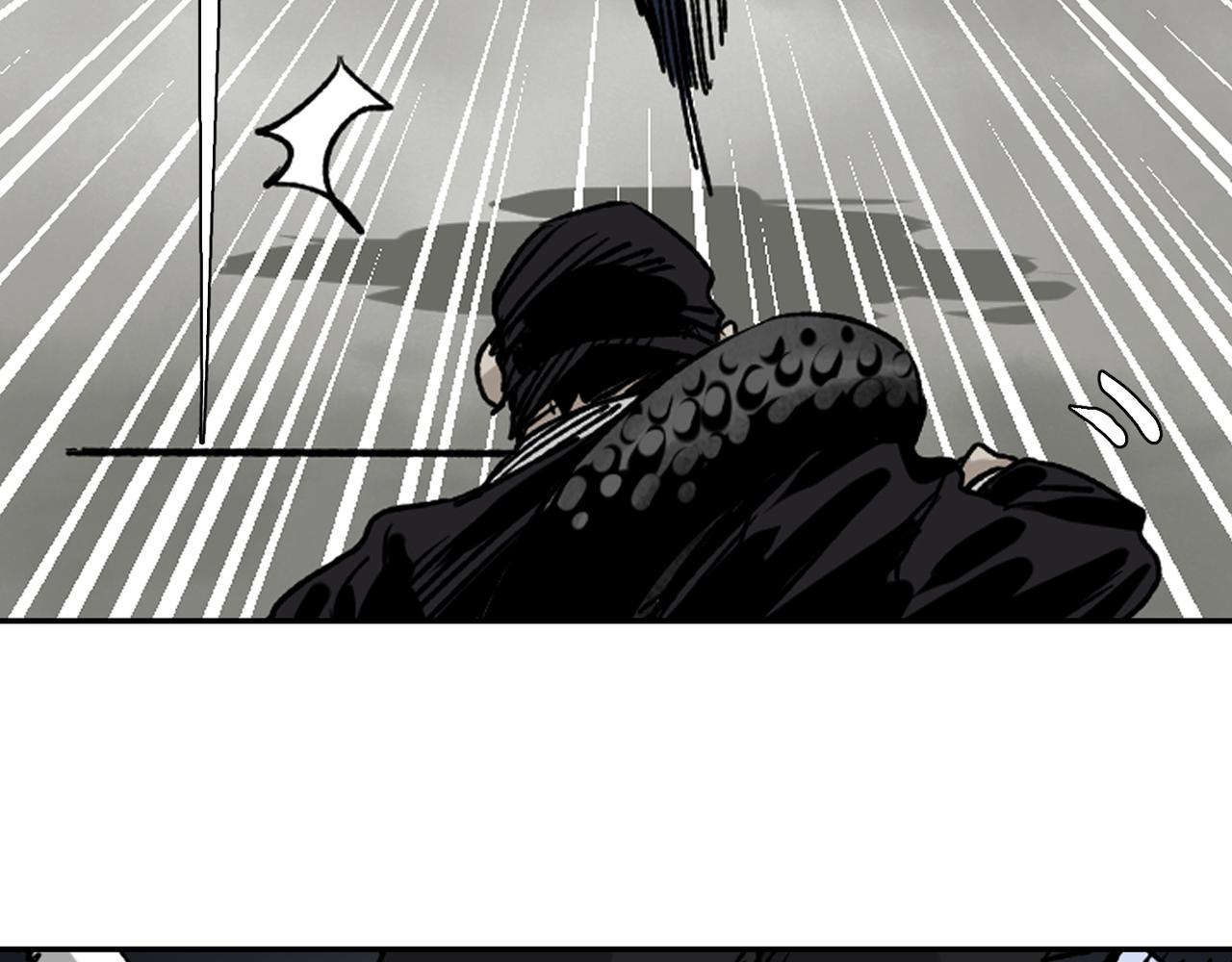 第三话 正面对决(1/2)-第4话