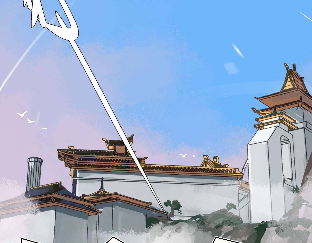 第二十六章 是敌是友（下）-第32话