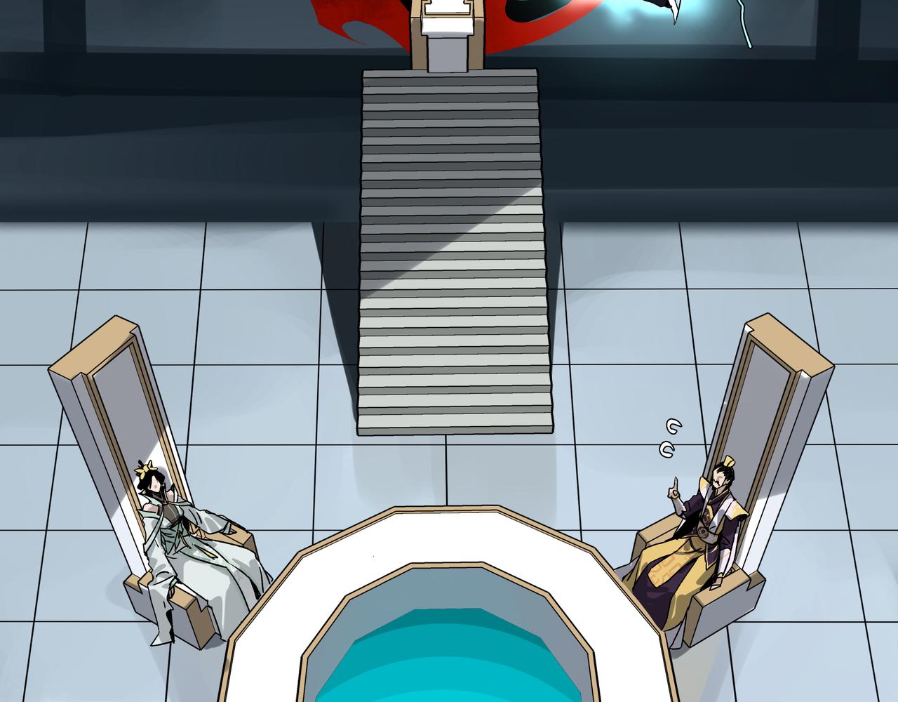 第二十七章 终回昆仑（中）-第34话