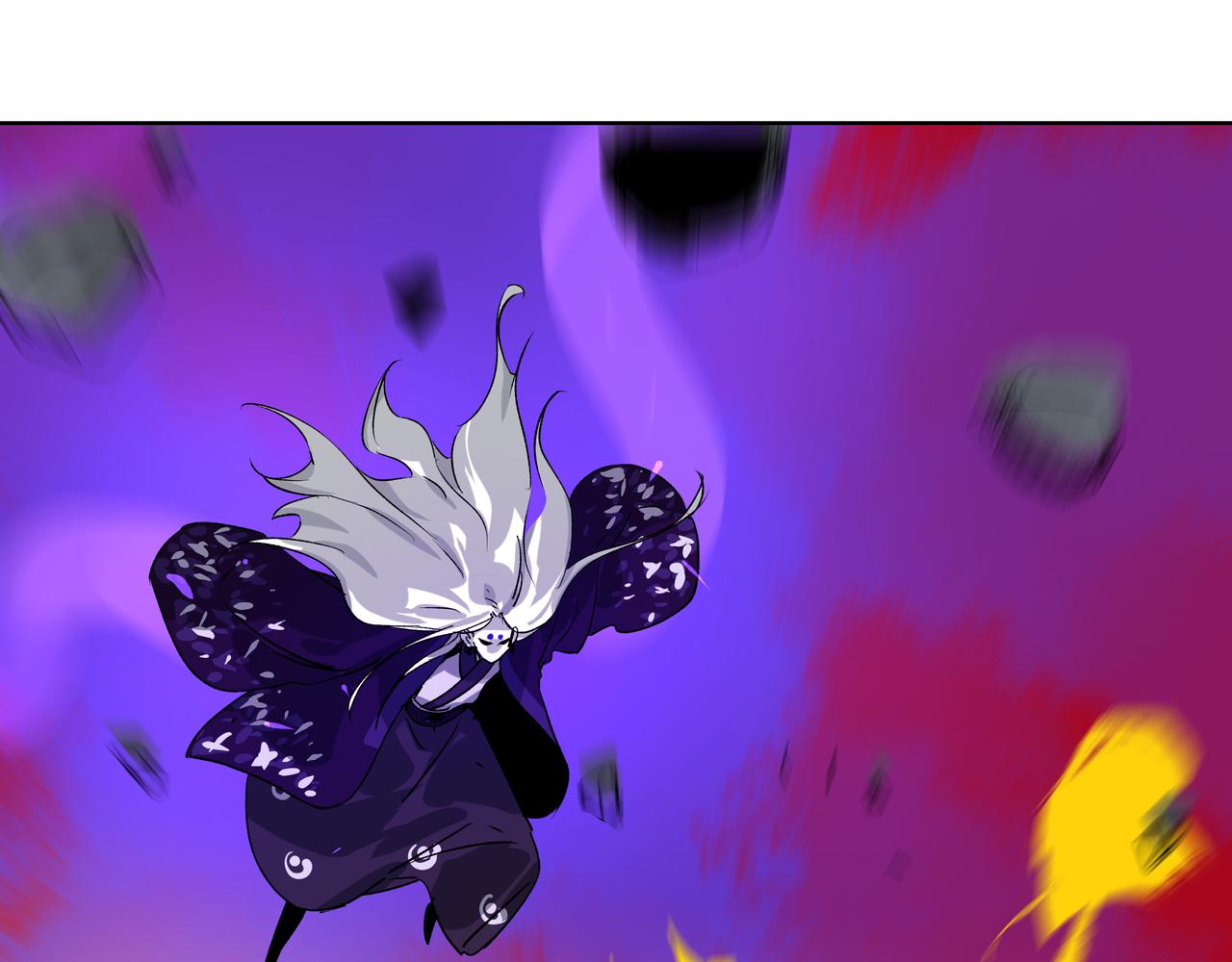 第二十八章 不知死活（上）-第36话