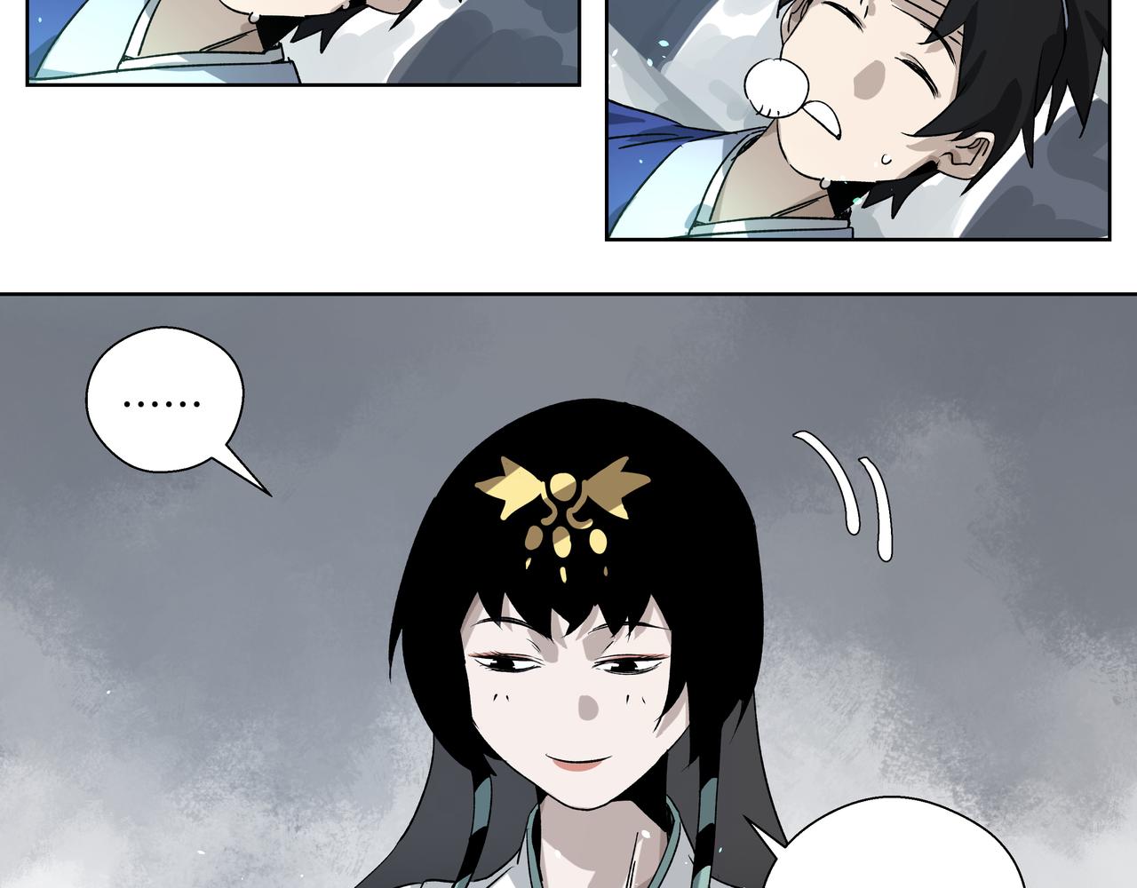 第二十八章 不知死活（下）-第38话