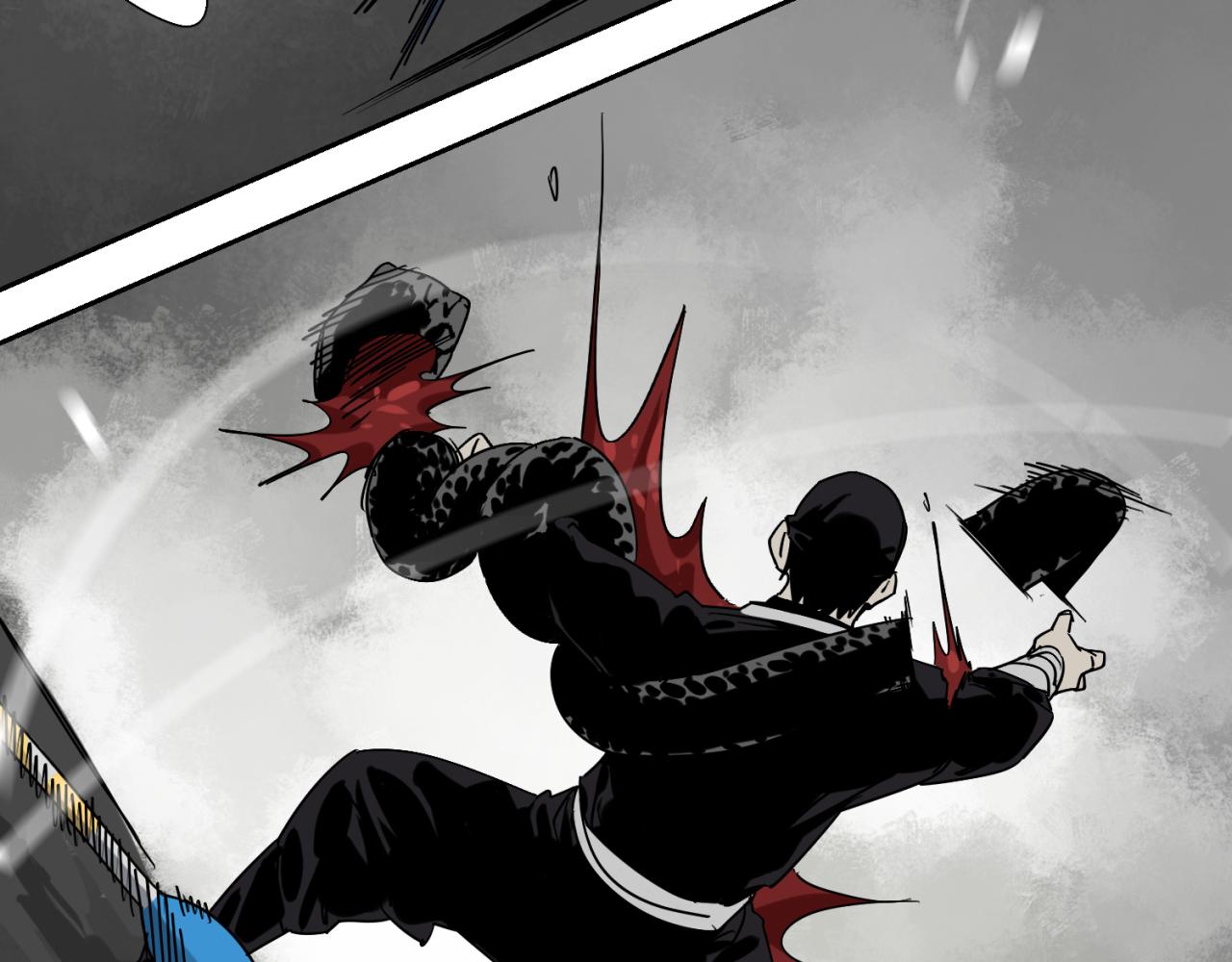 第五话 线索断了(1/2)-第6话