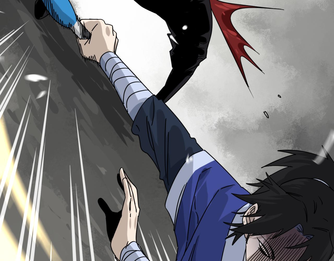 第五话 线索断了(1/2)-第6话