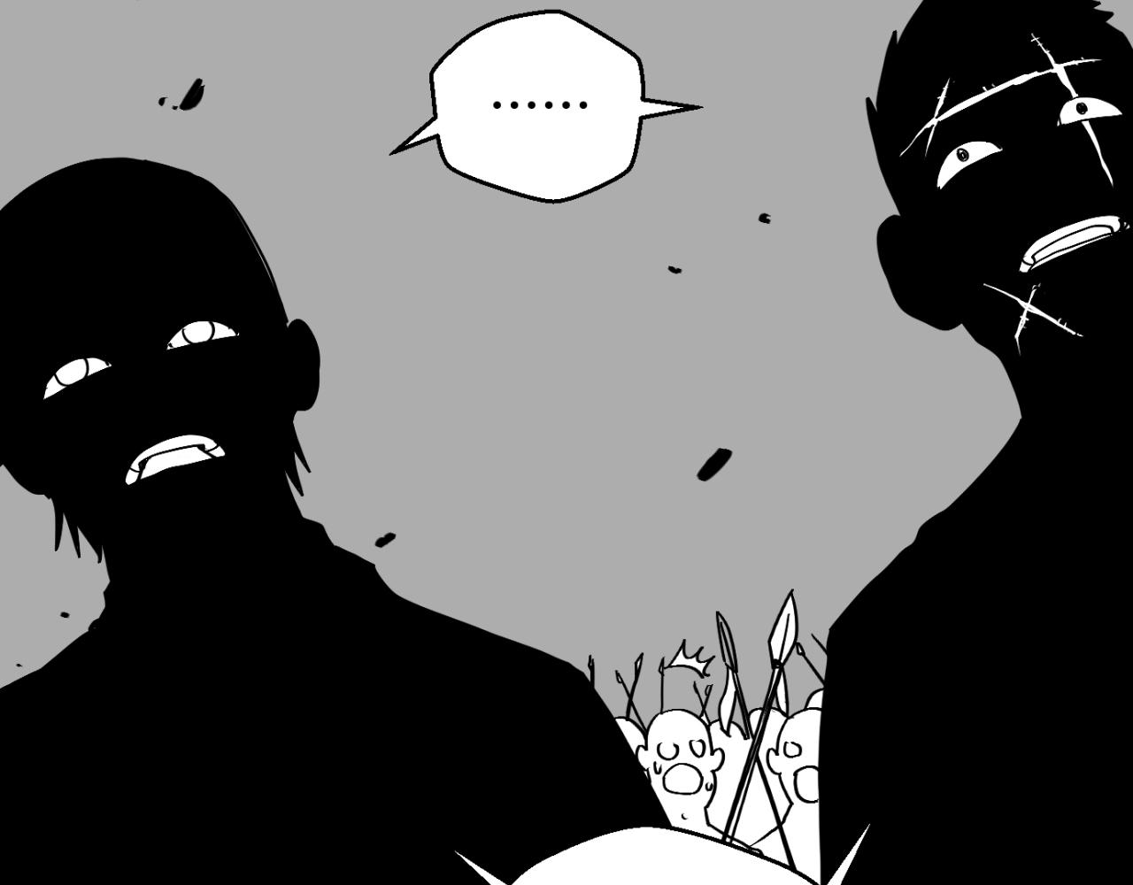 番外篇 小左和小右-第8话