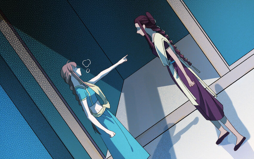 102 第99话  天女羽衣篇（十九）(1/2)-第100话