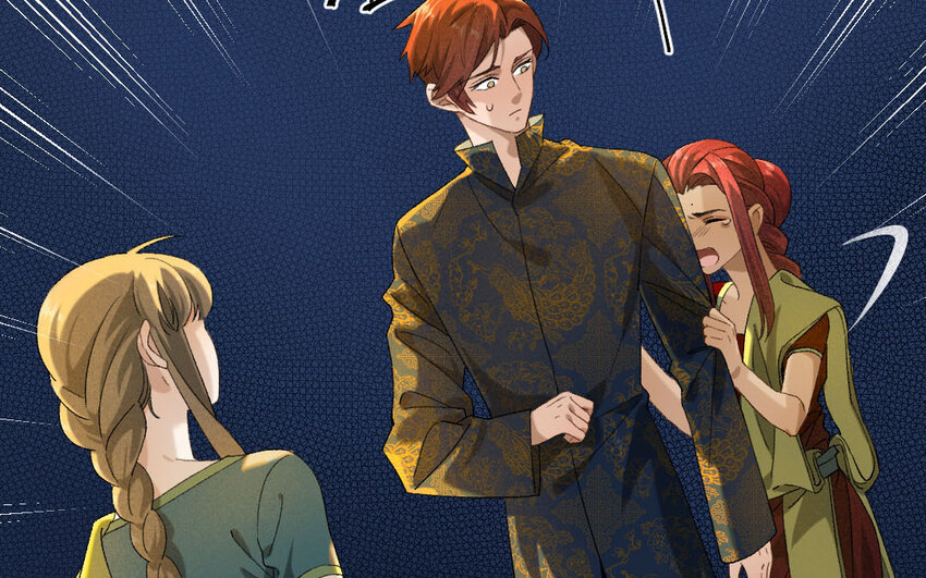 102 第99话  天女羽衣篇（十九）(1/2)-第100话