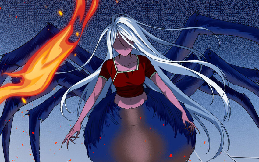 104 第101话 天女羽衣（二十一）(1/2)-第102话