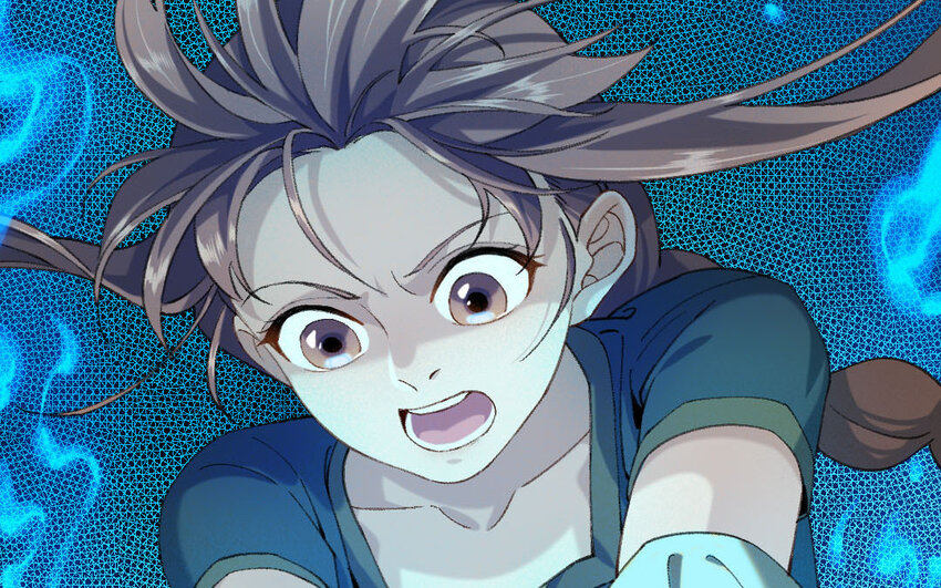 104 第101话 天女羽衣（二十一）(1/2)-第102话