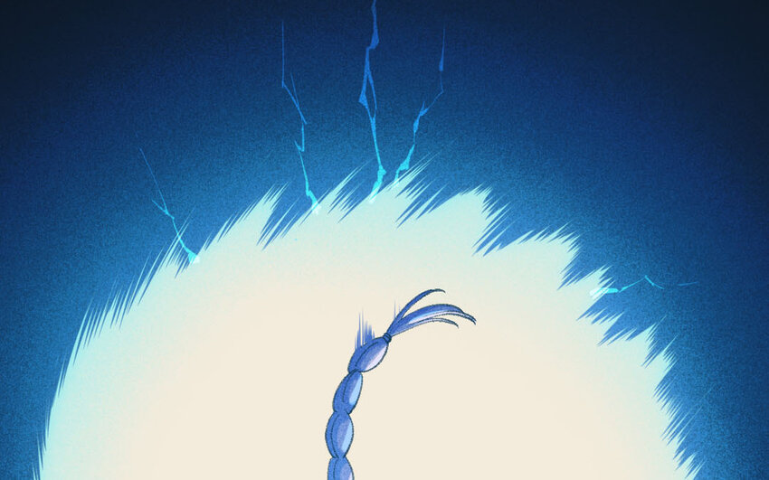 104 第101话 天女羽衣（二十一）(1/2)-第102话