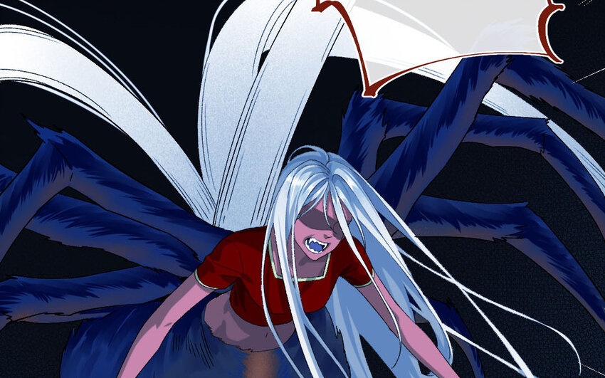 104 第101话 天女羽衣（二十一）(1/2)-第102话