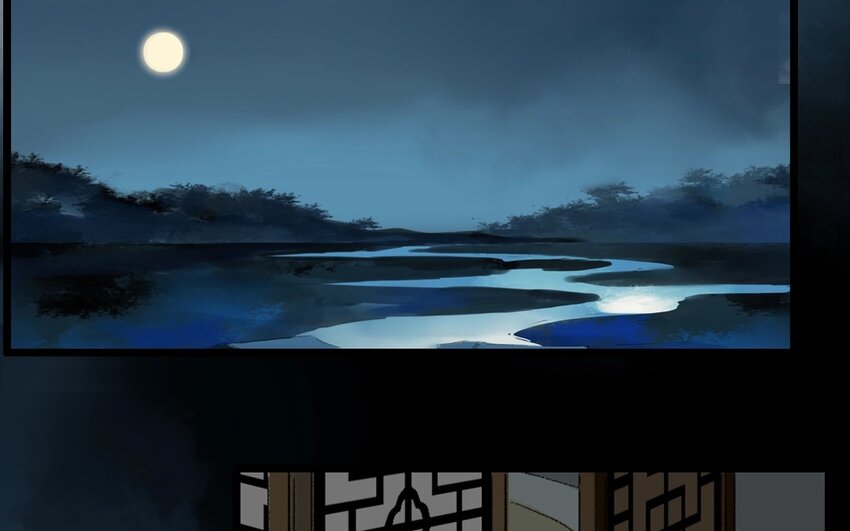 12 第10话  牡丹灯笼（十）(1/2)-第12话