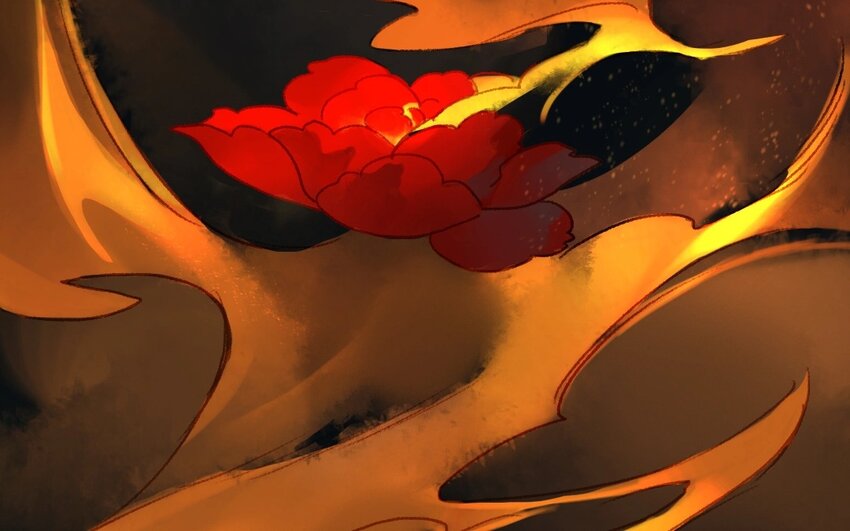 16 第14话  牡丹灯笼（十四）(1/2)-第16话