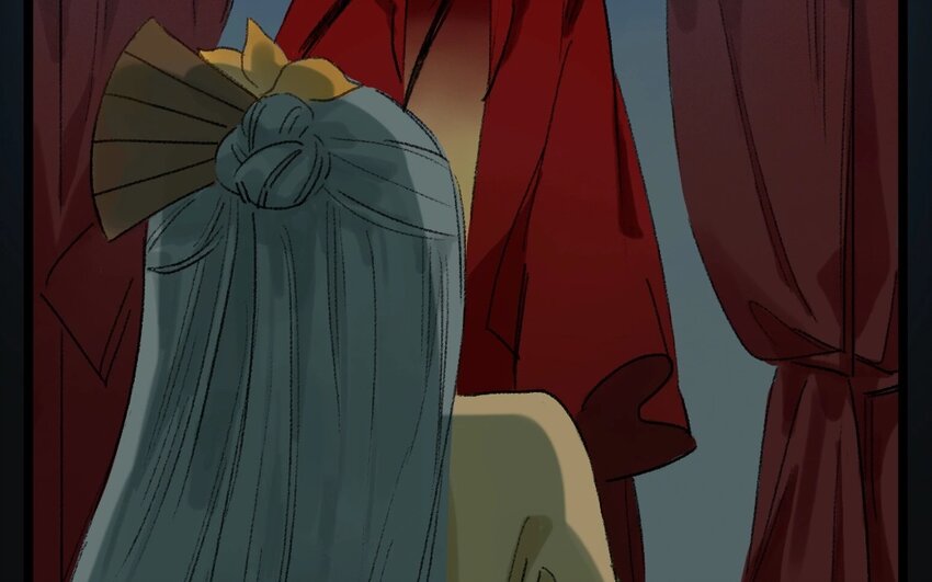 16 第14话  牡丹灯笼（十四）(1/2)-第16话