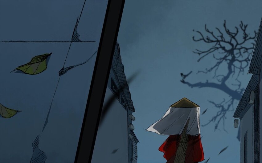 16 第14话  牡丹灯笼（十四）(1/2)-第16话