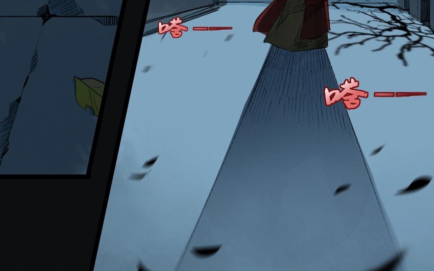 16 第14话  牡丹灯笼（十四）(1/2)-第16话