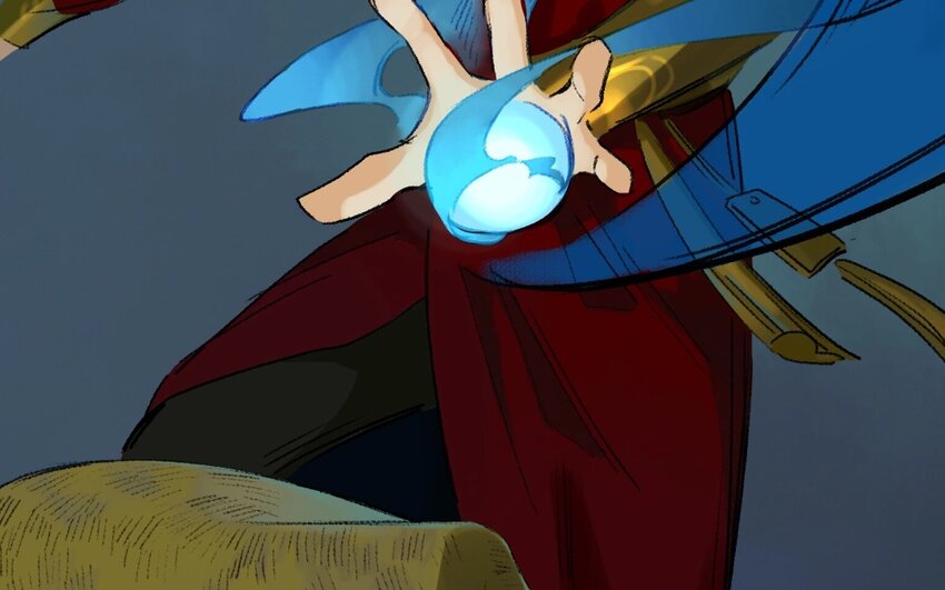 16 第14话  牡丹灯笼（十四）(1/2)-第16话