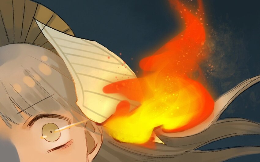 18 第16话  牡丹灯笼（十六）(1/2)-第18话