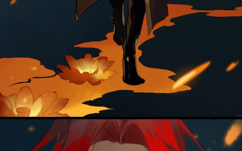 18 第16话  牡丹灯笼（十六）(1/2)-第18话