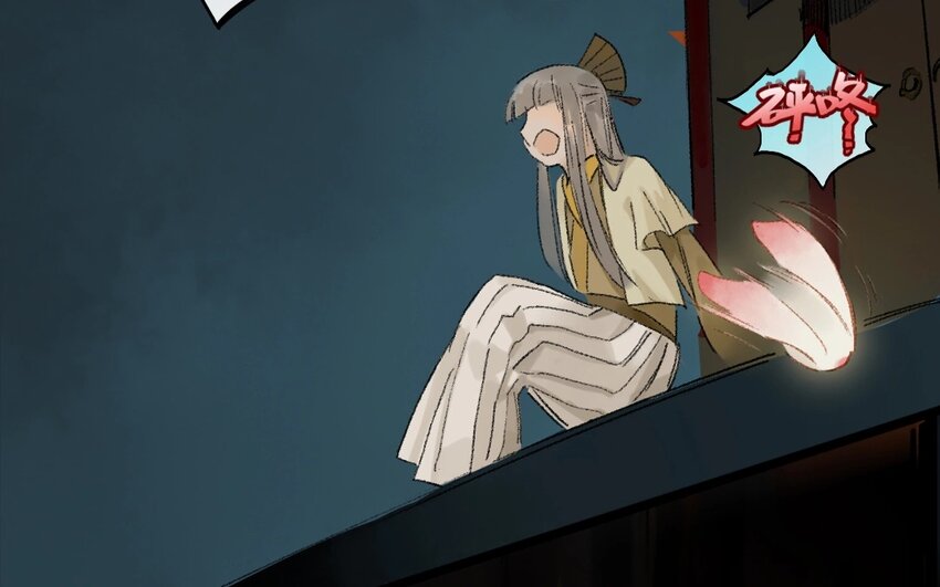 18 第16话  牡丹灯笼（十六）(1/2)-第18话