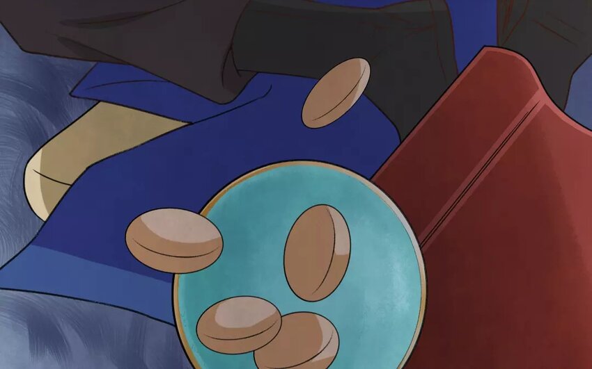 27 第25话 蜃气楼篇（八）(1/2)-第26话