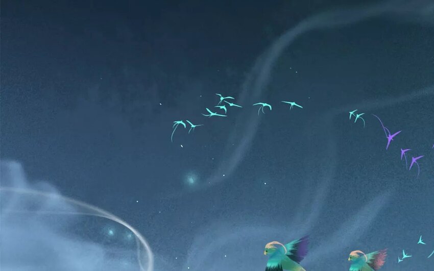 27 第25话 蜃气楼篇（八）(1/2)-第26话