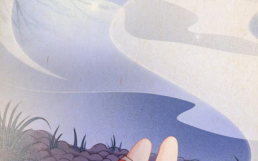 33 第31话 蜃气楼篇（十四）(1/2)-第32话