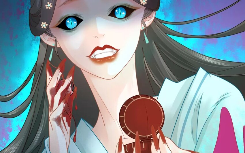 33 第31话 蜃气楼篇（十四）(1/2)-第32话