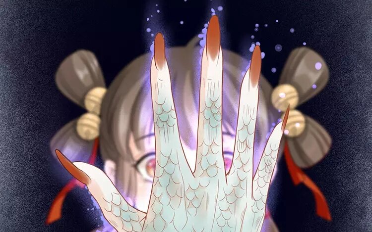 35 第33话 蜃气楼篇（十六）(1/3)-第34话