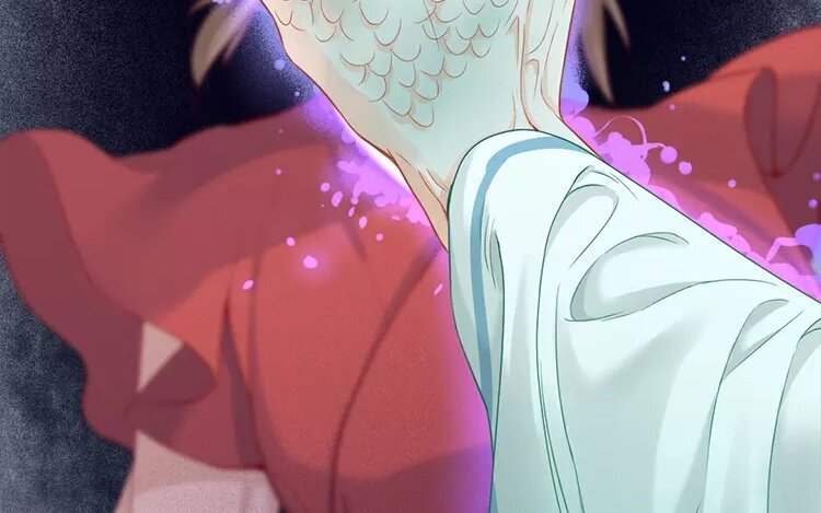 35 第33话 蜃气楼篇（十六）(1/3)-第34话