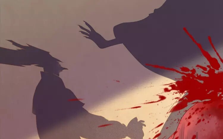 35 第33话 蜃气楼篇（十六）(1/3)-第34话