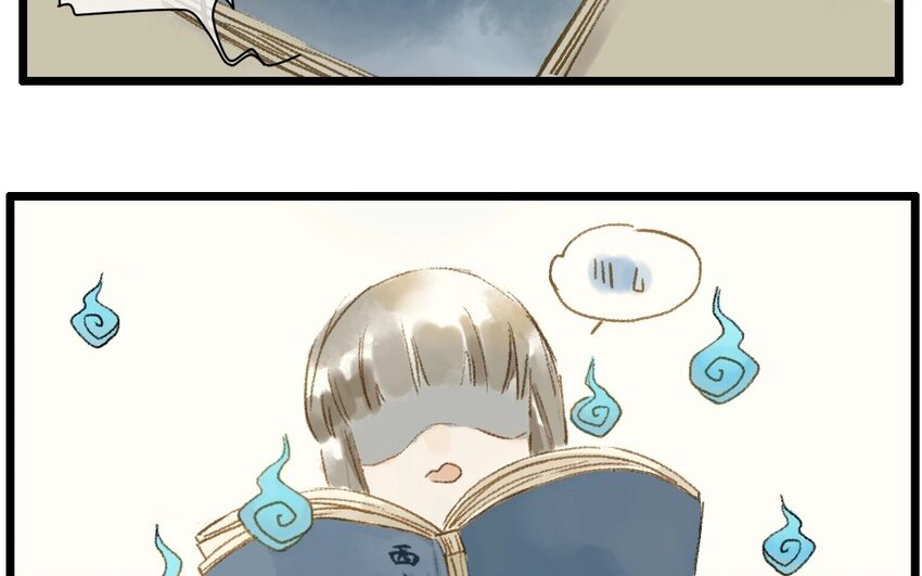 4 第2话  牡丹灯笼（二）(1/2)-第4话