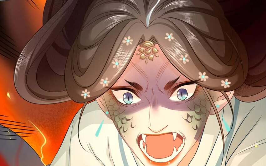 41 第39话 蜃气楼篇（二十二）(1/2)-第40话