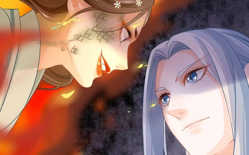 41 第39话 蜃气楼篇（二十二）(1/2)-第40话