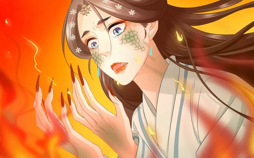 41 第39话 蜃气楼篇（二十二）(1/2)-第40话