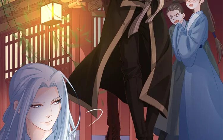 43 第41话 食为天篇（二）(1/2)-第42话