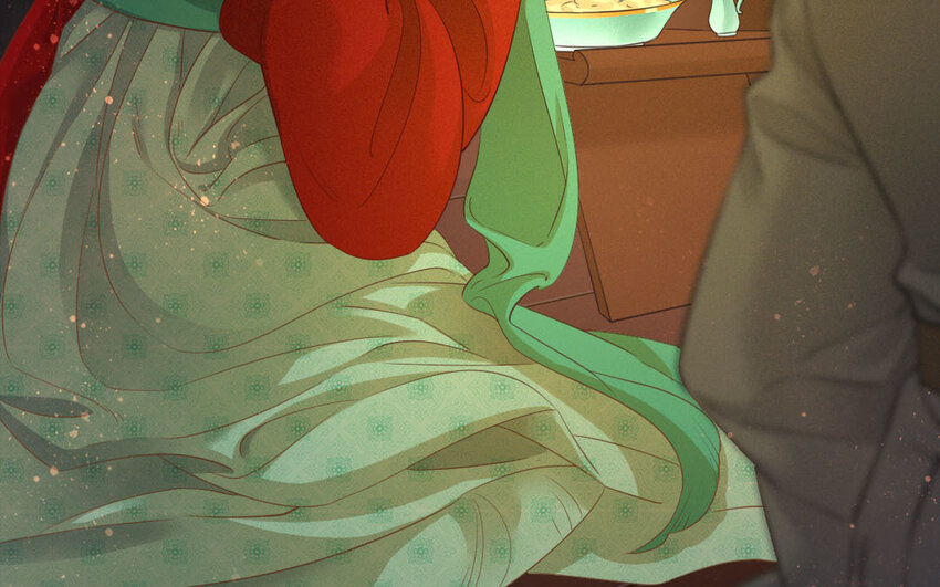 47 第45话 食为天篇（六）(1/2)-第46话