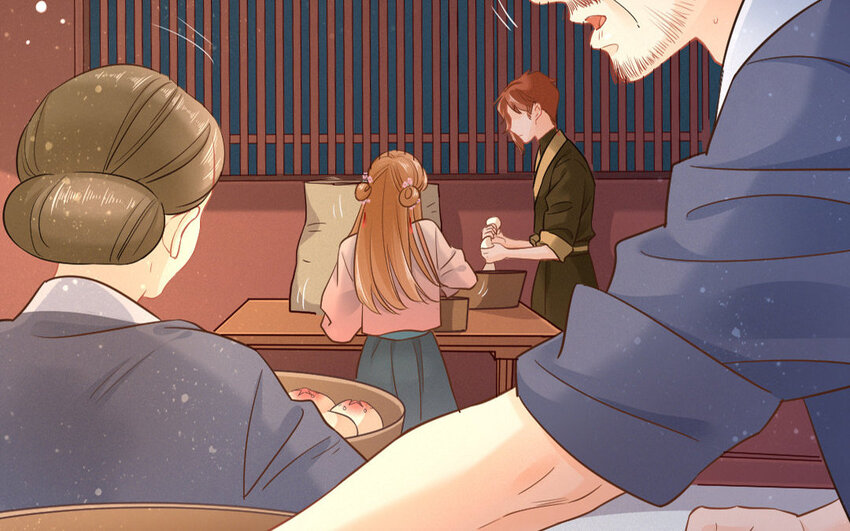 49 第47话 食为天篇（八）(1/2)-第48话