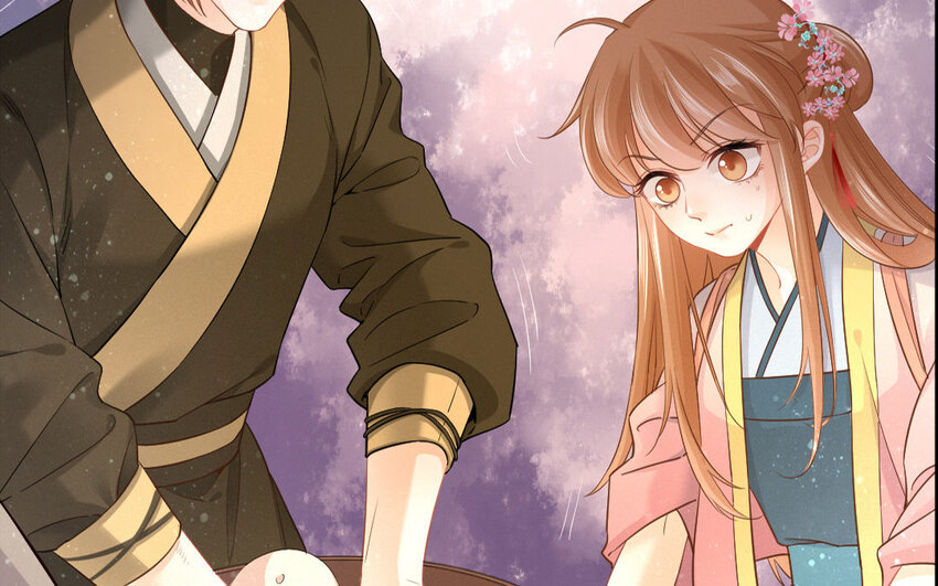 49 第47话 食为天篇（八）(1/2)-第48话